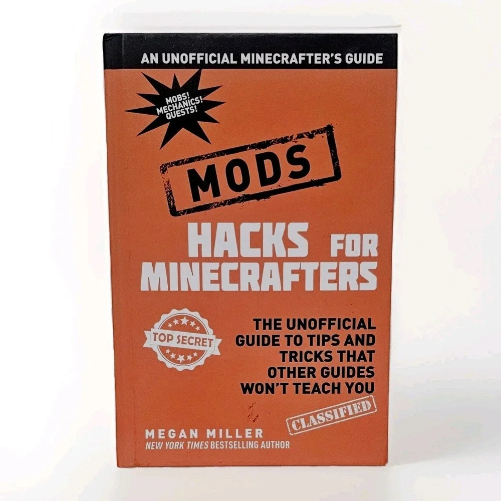 The Unbranded Brand books hacks